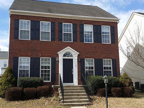 2nd image of 1108 Walker Dr