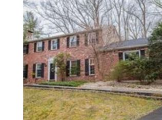 4 Stoneridge Ln, Media, PA 19063