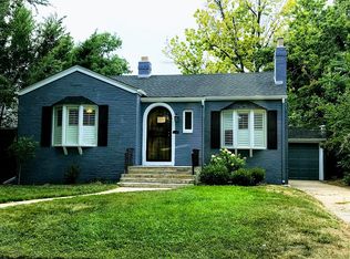 1219 Dexter St, Denver, CO 80220