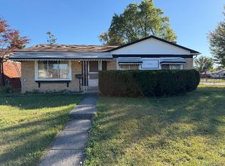 12312 Cabot Dr, Sterling Heights, MI 48312