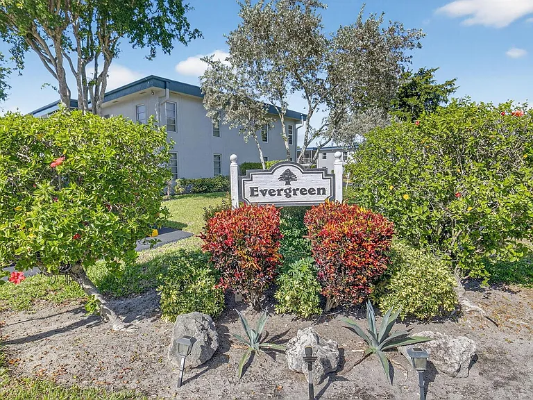 7535 S Oriole Blvd #206 — Photo 30