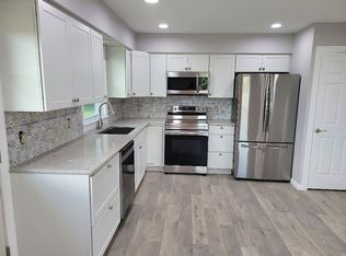 7121 Cedartown Rd, Snow Hill, MD 21863