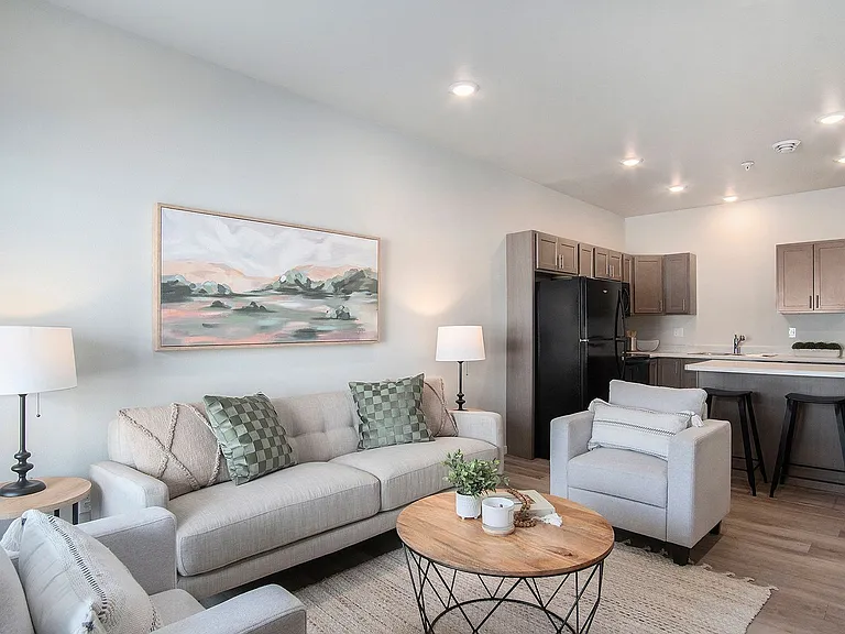 The Croft — Photo 24