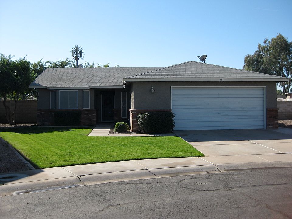 1st image of 113 E San Angelo Ave