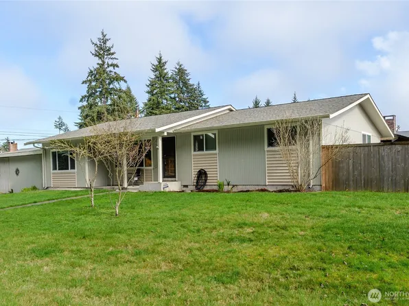 1717 S F Street, Port Angeles, WA 98363