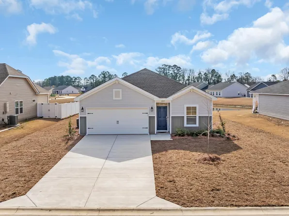 533 Briarfield Loop Lot 44 Courtney-II, Conway, SC 29527