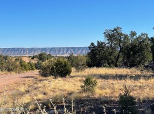 57441 N Mesa Pkwy, Seligman, AZ 86337