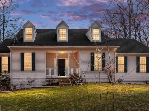 9204 Happy Hollow Ln, Spotsylvania, VA 22553