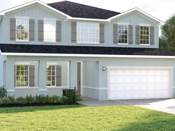 1548 COVEY RISE TERRACE, WINTER HAVEN, FL 33884