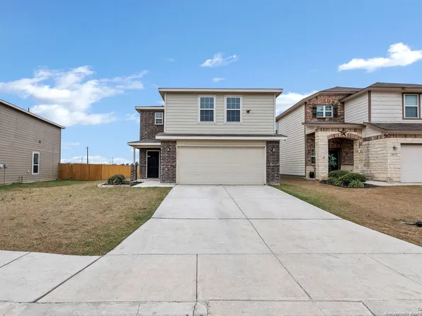 12074 Canyon Rock Lane, San Antonio, TX 78254