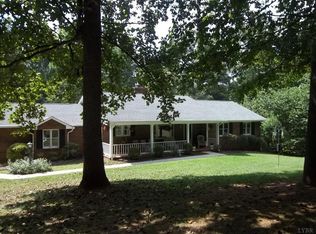 197 Lazy Creeks Dr, Rustburg, VA 24588
