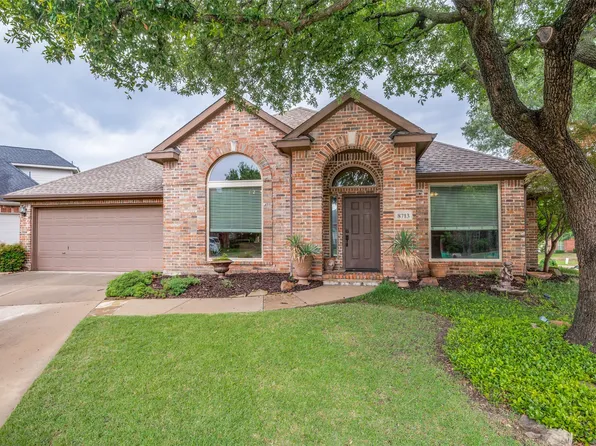 8713 Aviary Dr, McKinney, TX 75072