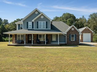 23 Kasie Ln, Sumrall, MS 39482