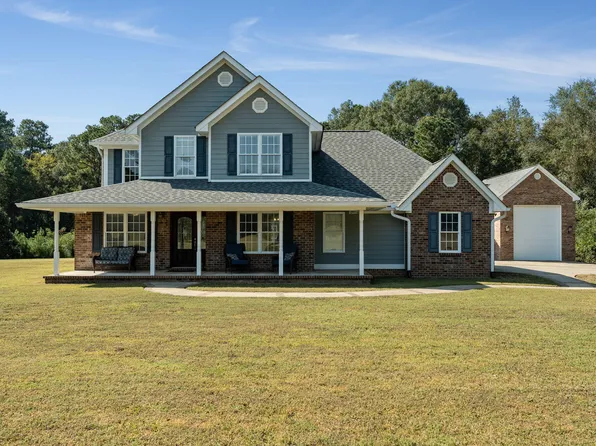 23 Kasie Ln, Sumrall, MS 39482