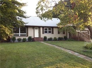 21 Deborah Rd, Warwick, RI 02888