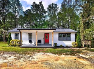 5931 Ridge Rd, Hiram, GA 30141