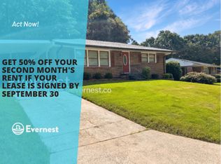 797 Casplan St SW, Atlanta, GA 30310