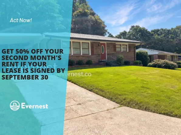 797 Casplan St SW, Atlanta, GA 30310
