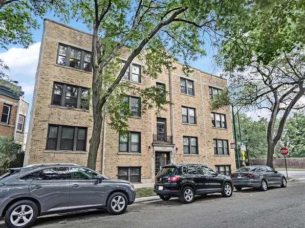 1426 W Cullom Ave APT 3, Chicago, IL 60613
