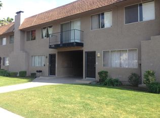 5101 Hunter Ave, Bakersfield, CA 93309