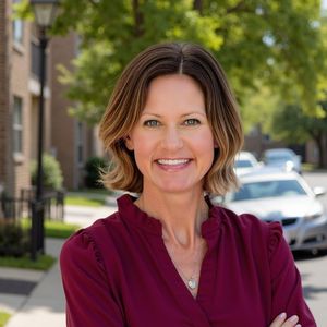 Tonya Ellison