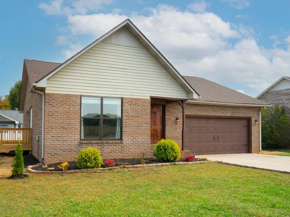 1522 Raulston Rd, Maryville, TN 37803