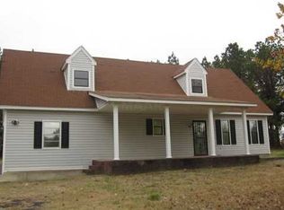 8939 Bethuel Rd, Millington, TN 38053