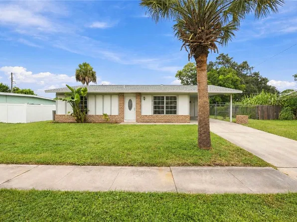 4331 S BISCAYNE DRIVE, NORTH PORT, FL 34287