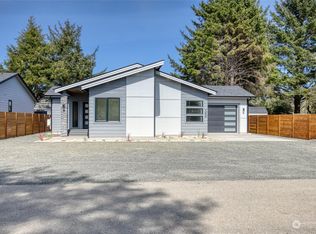 160 N Narwhal Loop NW, Ocean Shores, WA