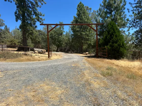 4721 Jefferys Ct, Georgetown, CA 95634