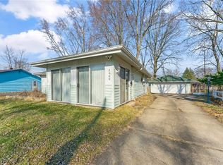 3400 Tanya Ave NW, Warren, OH