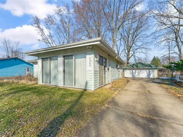 3400 Tanya Ave NW, Warren, OH 44485