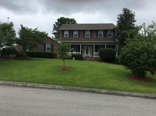 7744 Norwich Rd, Powell, TN 37849