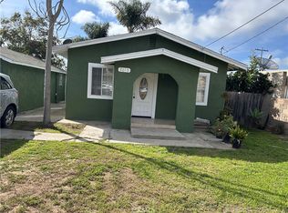 2016 F Ave, National City, CA 91950