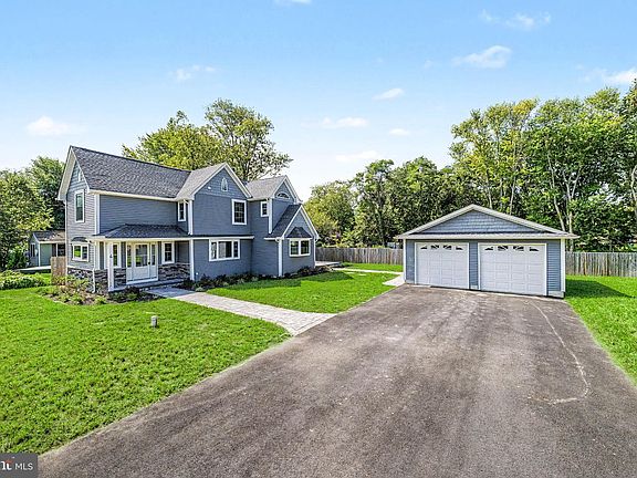 2nd image of 4 S Maple Ave