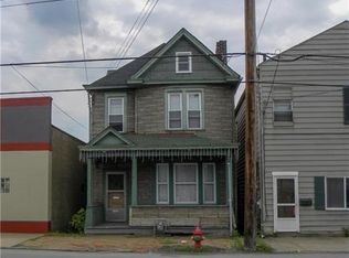 2824 Walnut St, McKeesport, PA 15132