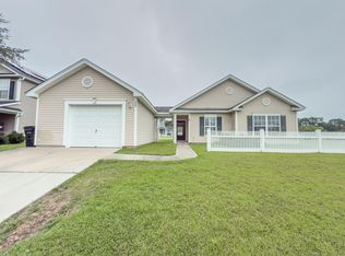 200 Savannah River Dr, Summerville, SC 29485