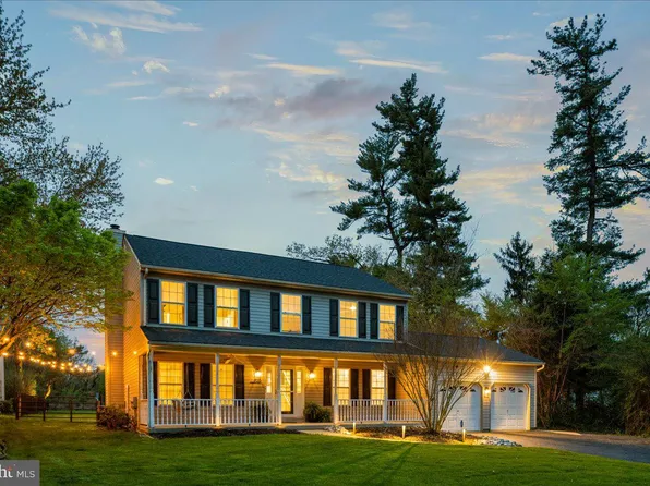 1130 W Bristol Rd, Warminster, PA 18974