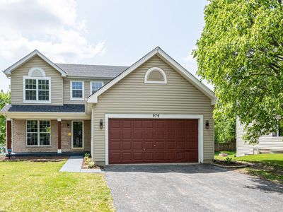 979 Portsmith Ln, Bolingbrook, IL, 60440