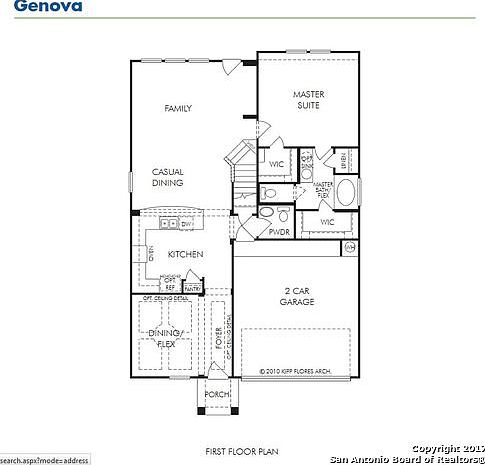 2nd image of 8711 Straight Oaks