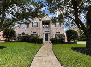 908 Azalea Pointe, League City, TX 77573