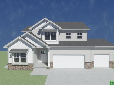 10890 N 173rd Ave, Bennington, NE, 68007