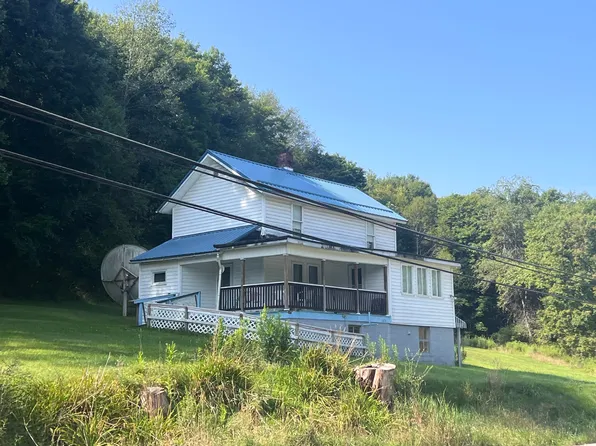13674 Highway 536, Punxsutawney, PA 15767