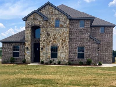 6005 Mango, Sanger, TX, 76266