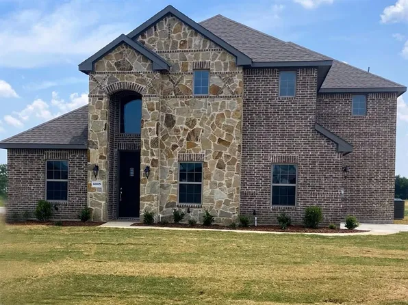 6005 Mango, Sanger, TX 76266