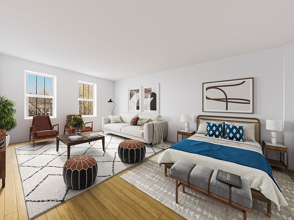 1st image of 75 Bank St #3-P