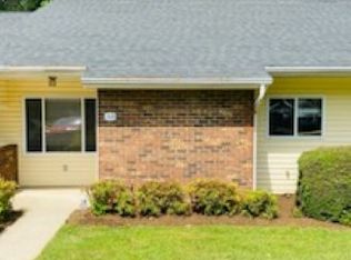 409 4th St SW APT A3, Conover, NC 28613