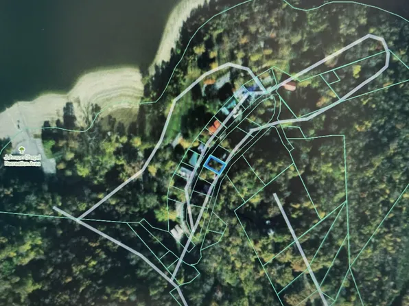 0 Johnson Chapel Rd Lot 28, Sparta, TN 38583