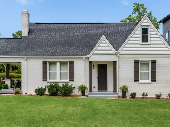 828 Kirkwood Ave, Nashville, TN 37204