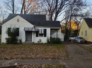 3606 Mayflower Ave, Memphis, TN 38122